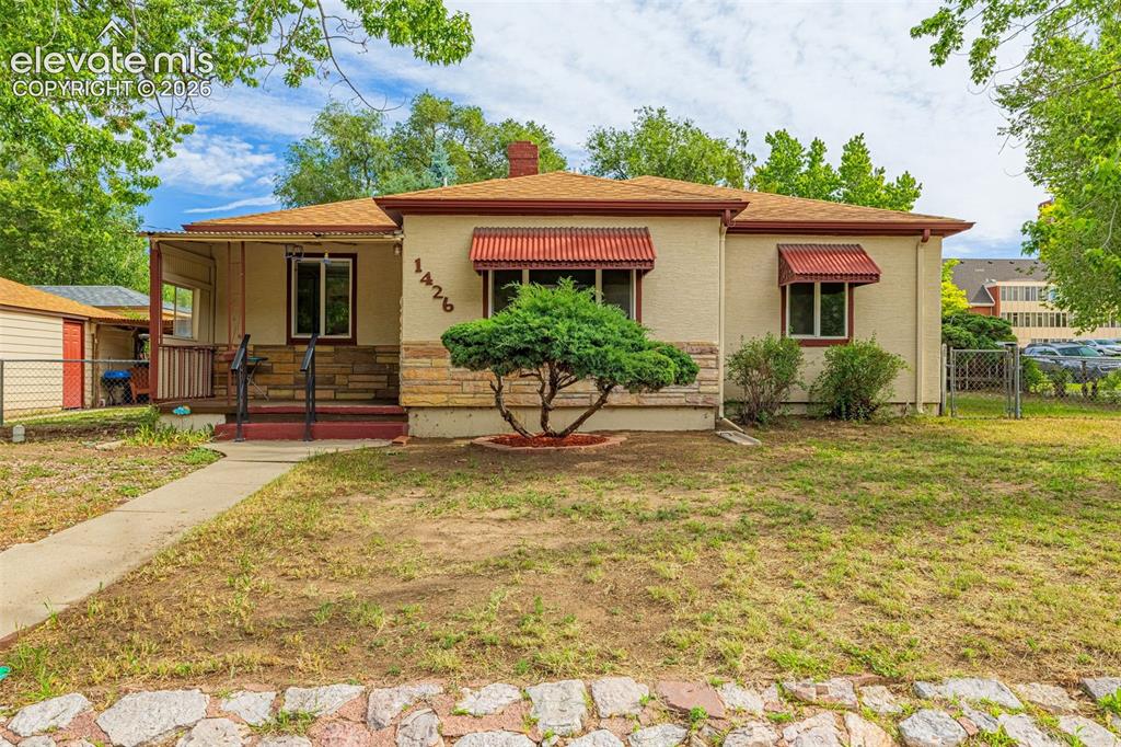 1426 E Willamette Avenue Colorado Springs CO 80909