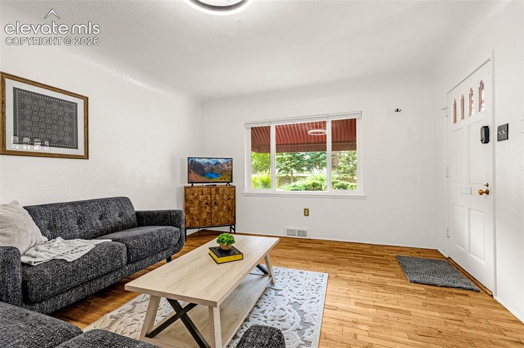 1426 E Willamette Avenue Colorado Springs CO 80909