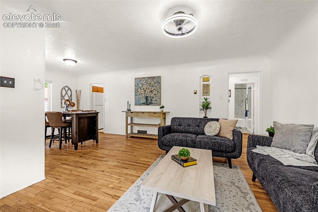 1426 E Willamette Avenue Colorado Springs CO 80909