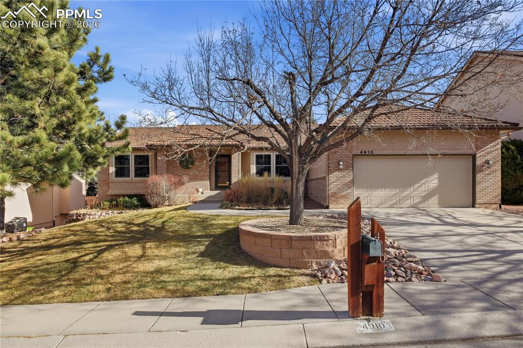4910 Nightshade Circle Colorado Springs CO 80919
