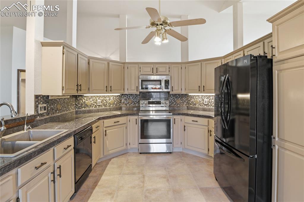 4910 Nightshade Circle Colorado Springs CO 80919