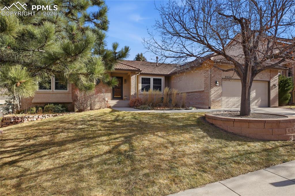 4910 Nightshade Circle Colorado Springs CO 80919