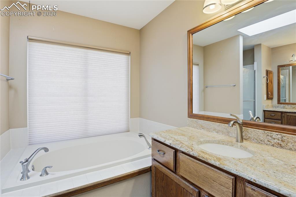 4910 Nightshade Circle Colorado Springs CO 80919