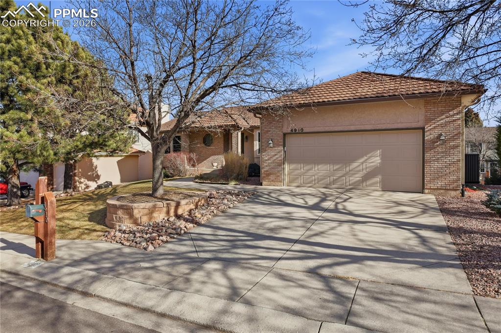 4910 Nightshade Circle Colorado Springs CO 80919