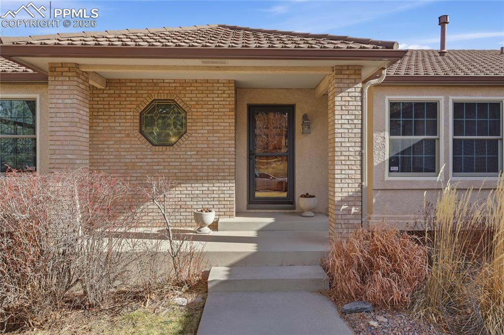 4910 Nightshade Circle Colorado Springs CO 80919