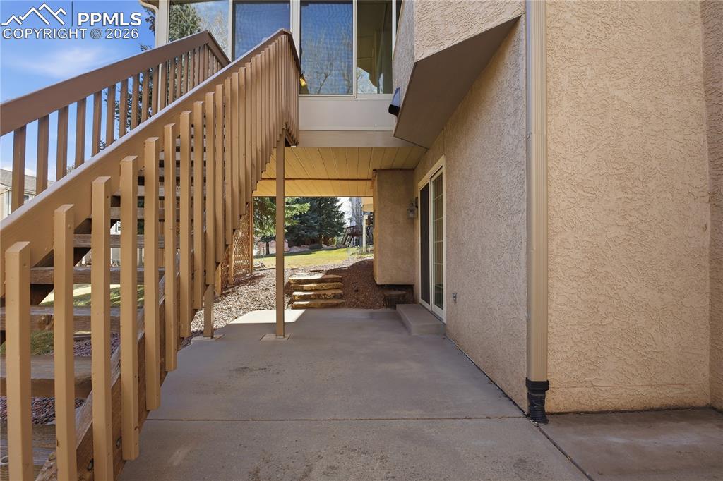 4910 Nightshade Circle Colorado Springs CO 80919