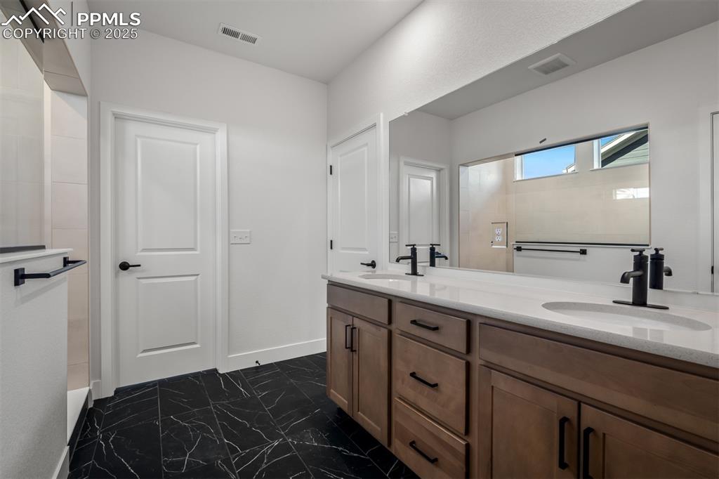 8916 Wolf Valley Drive Colorado Springs CO 80924