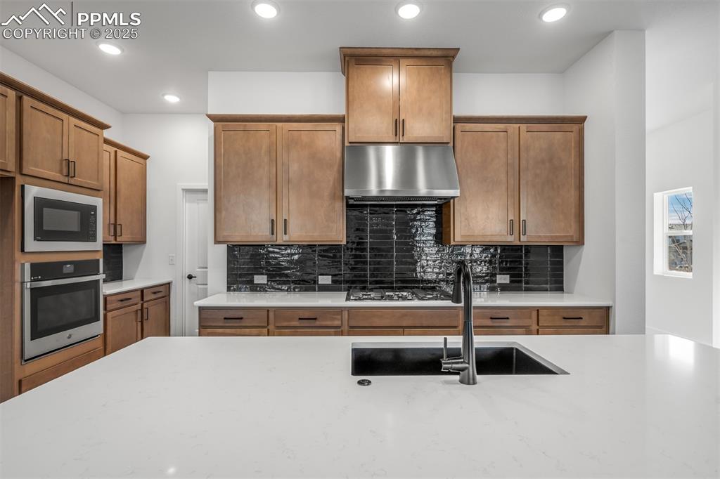 8916 Wolf Valley Drive Colorado Springs CO 80924