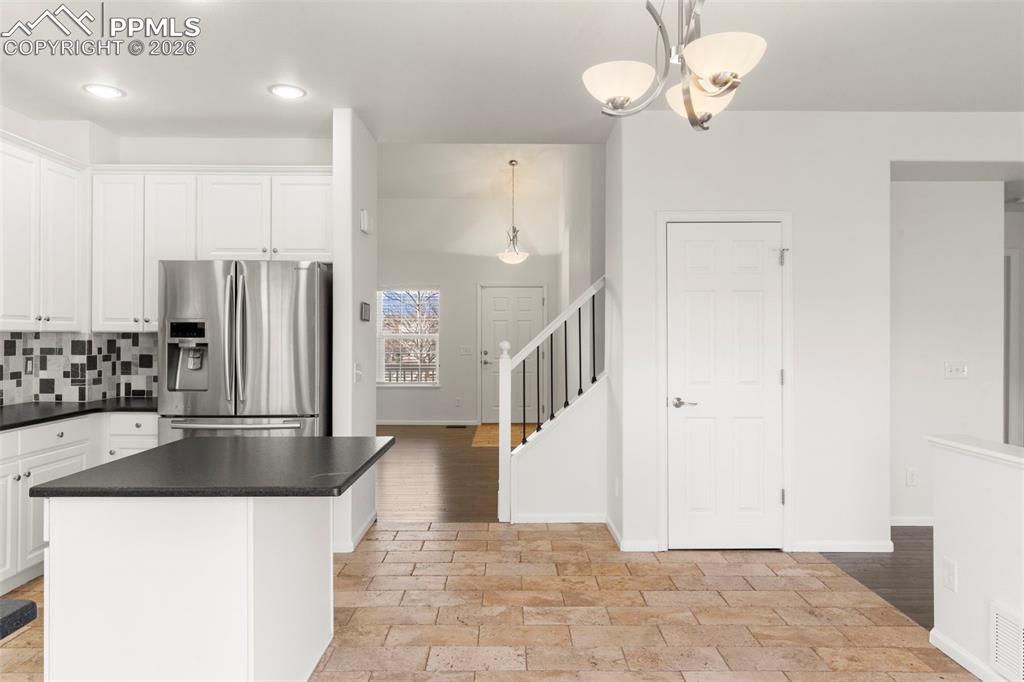 4149 Fellsland Drive Colorado Springs CO 80922