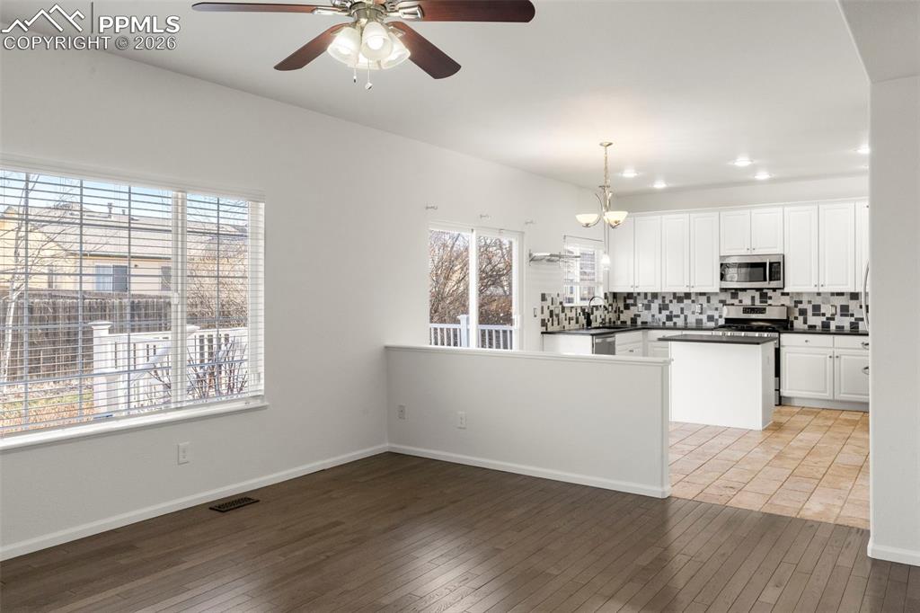 4149 Fellsland Drive Colorado Springs CO 80922
