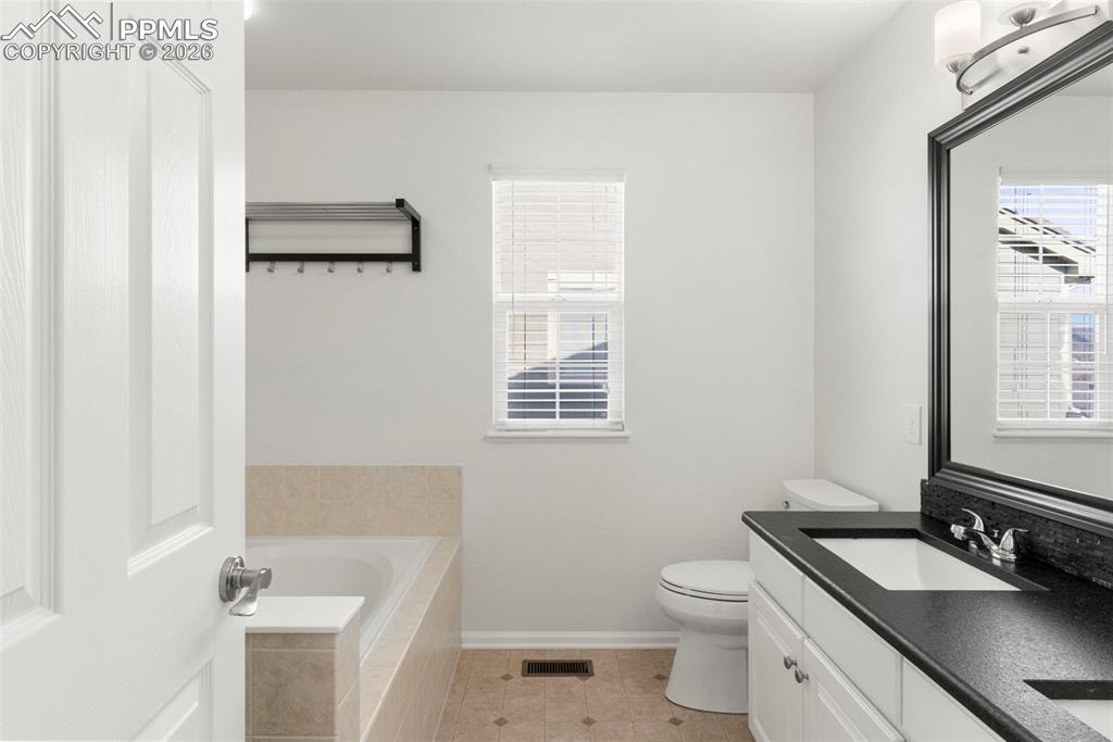 4149 Fellsland Drive Colorado Springs CO 80922