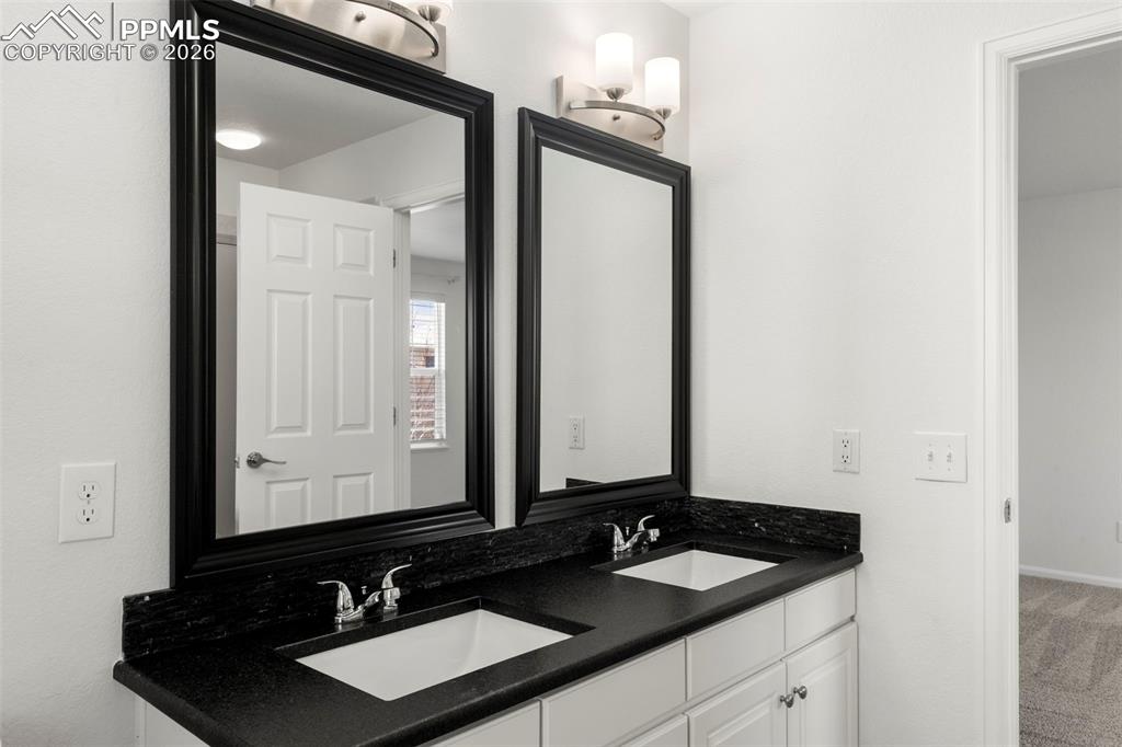 4149 Fellsland Drive Colorado Springs CO 80922