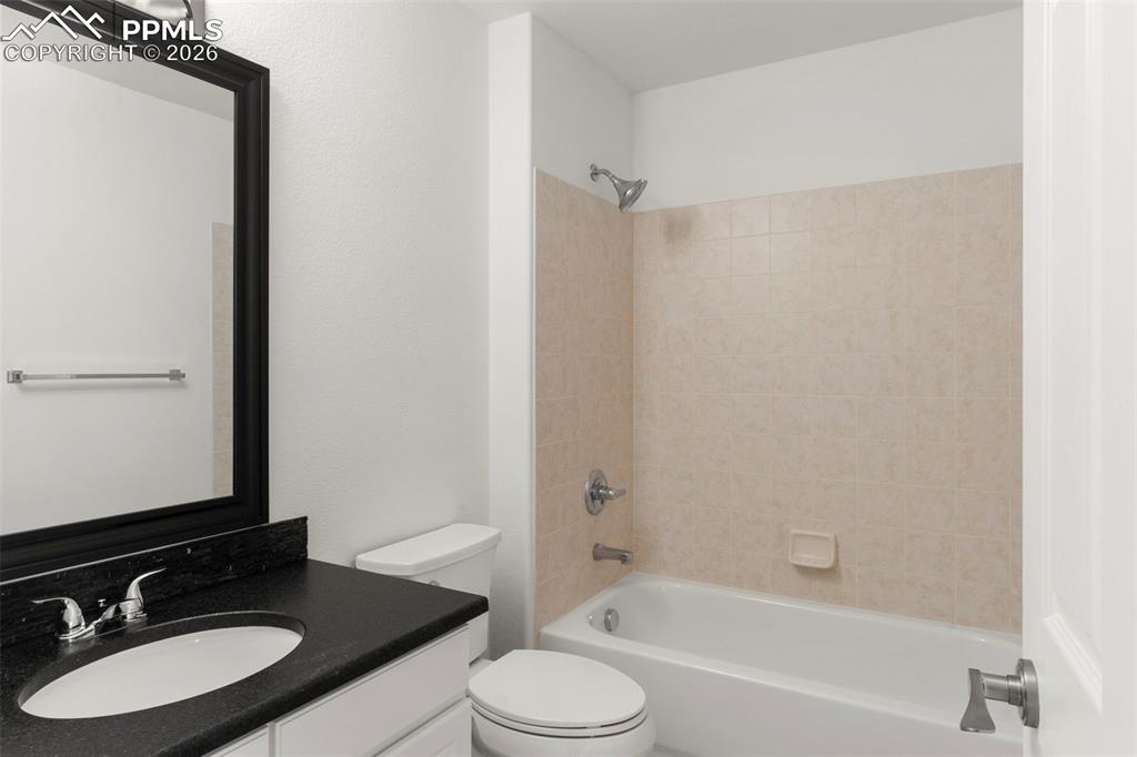 4149 Fellsland Drive Colorado Springs CO 80922