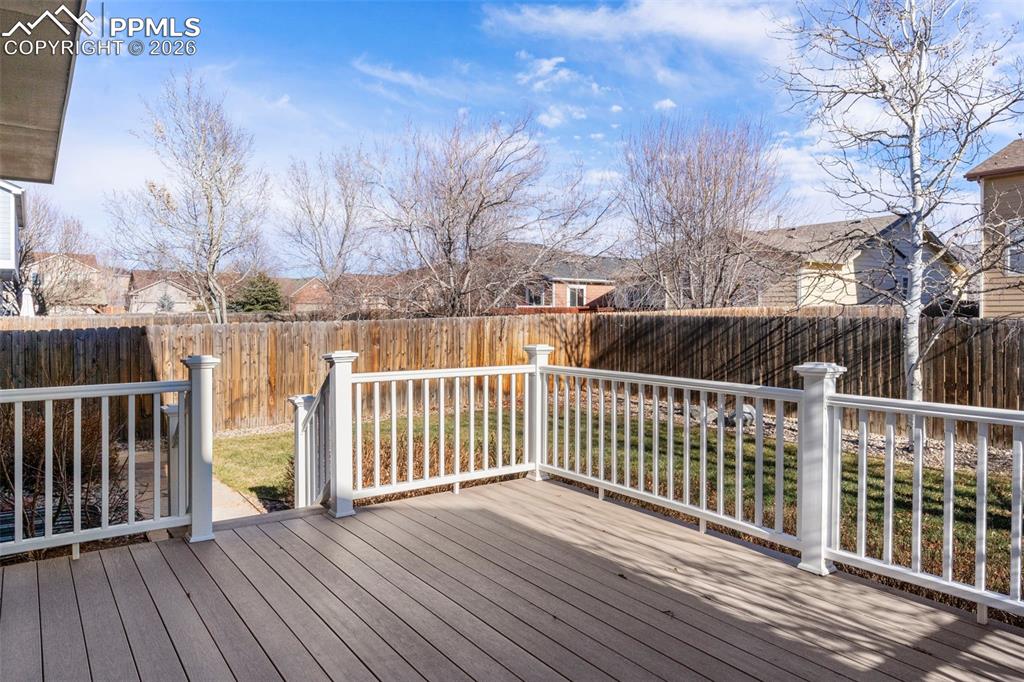 4149 Fellsland Drive Colorado Springs CO 80922