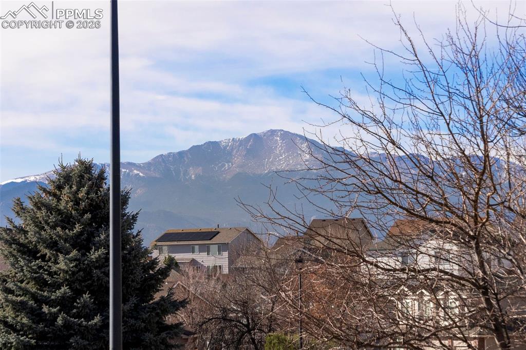 4149 Fellsland Drive Colorado Springs CO 80922