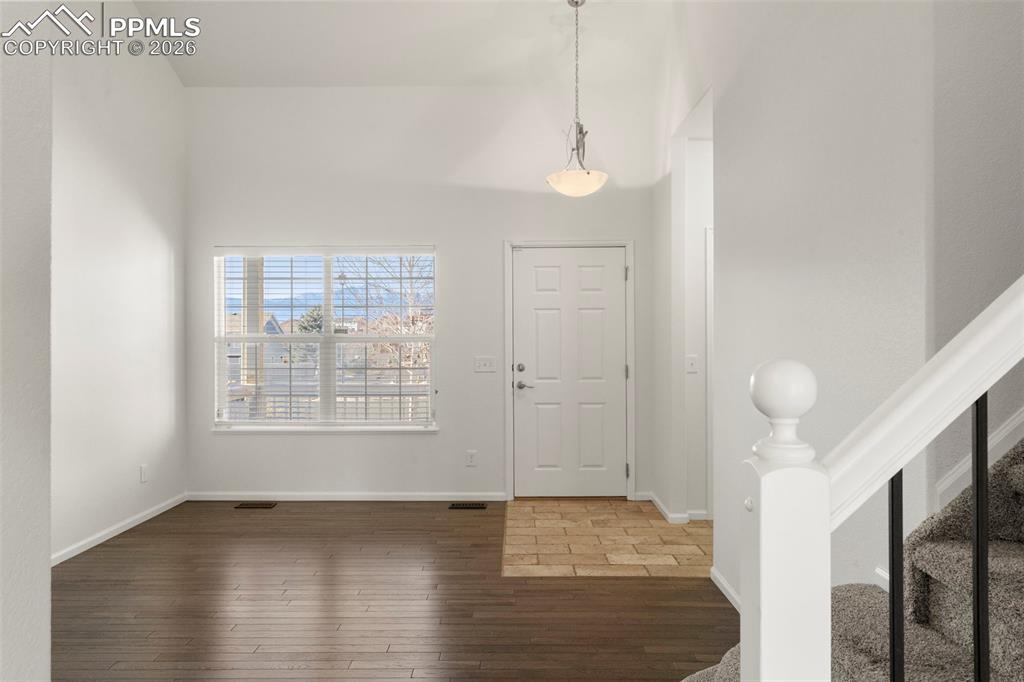 4149 Fellsland Drive Colorado Springs CO 80922