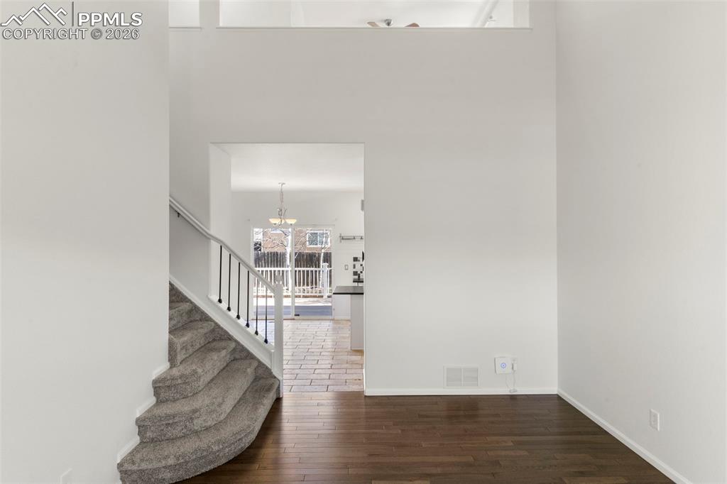 4149 Fellsland Drive Colorado Springs CO 80922