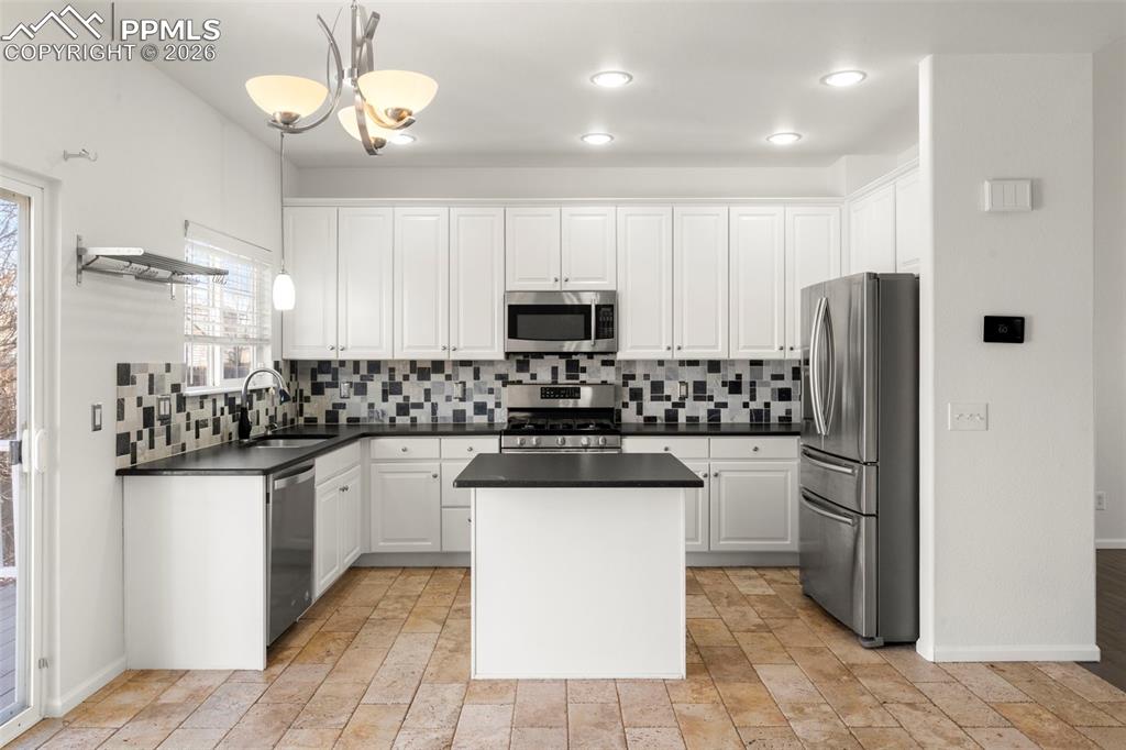 4149 Fellsland Drive Colorado Springs CO 80922