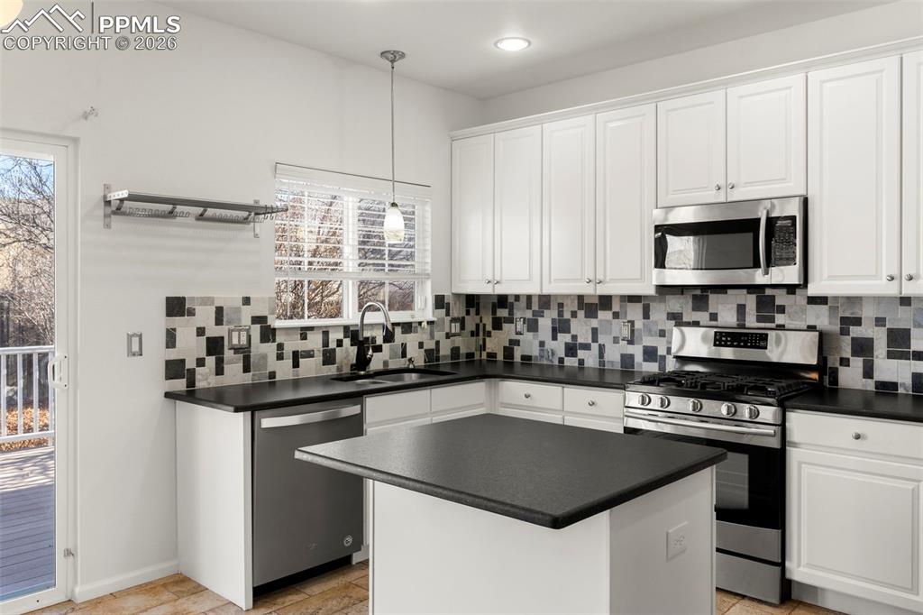 4149 Fellsland Drive Colorado Springs CO 80922