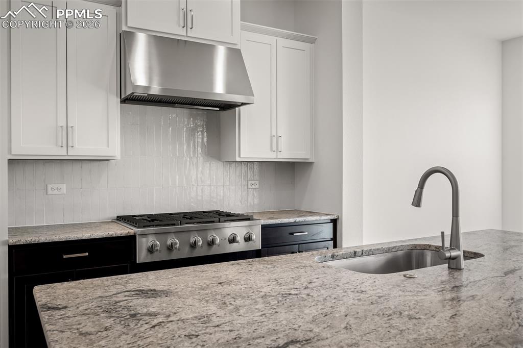 4415 Peak Crest View Colorado Springs CO 80918