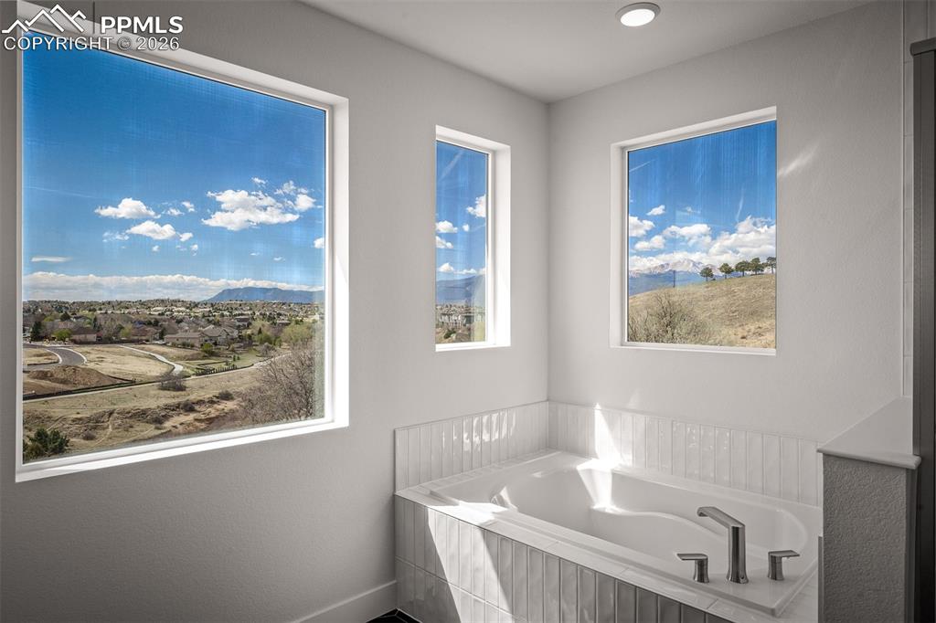 4415 Peak Crest View Colorado Springs CO 80918