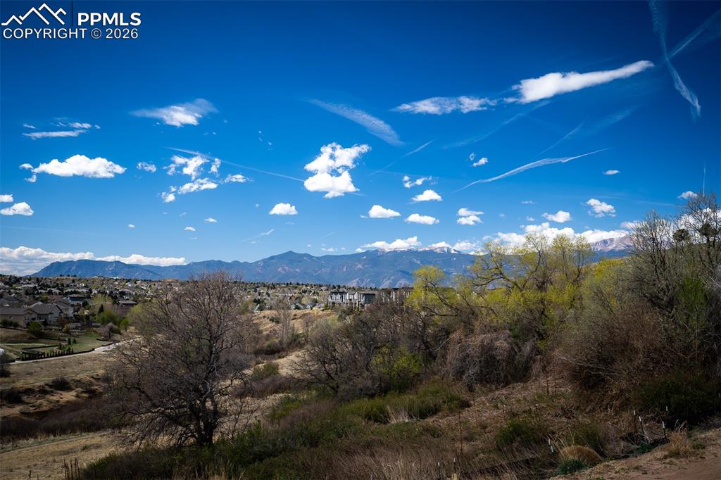 4415 Peak Crest View Colorado Springs CO 80918
