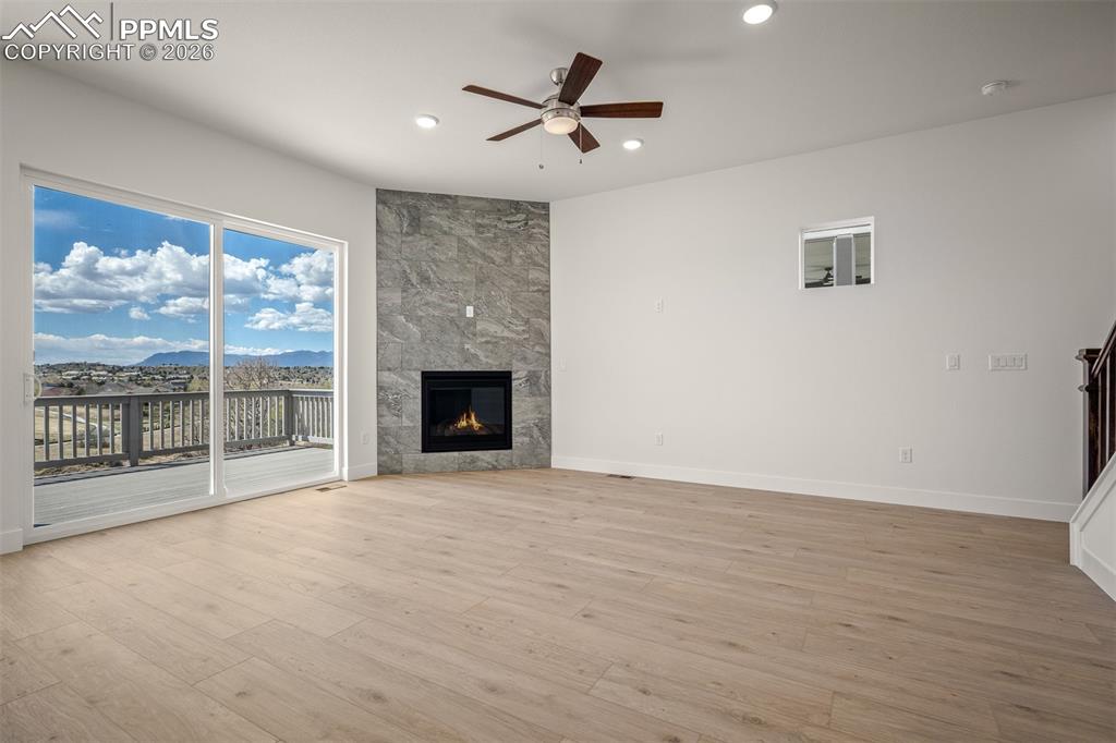 4415 Peak Crest View Colorado Springs CO 80918