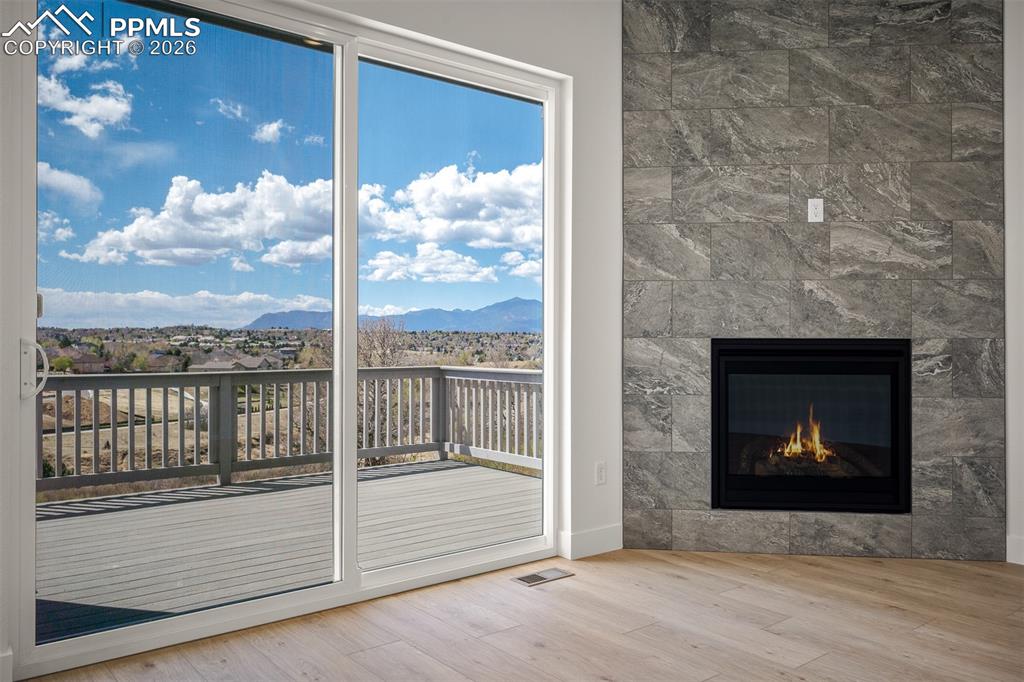 4415 Peak Crest View Colorado Springs CO 80918