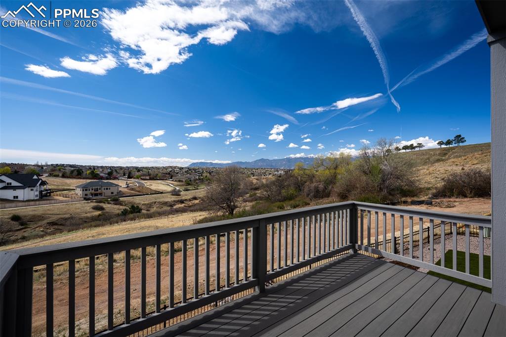 4415 Peak Crest View Colorado Springs CO 80918