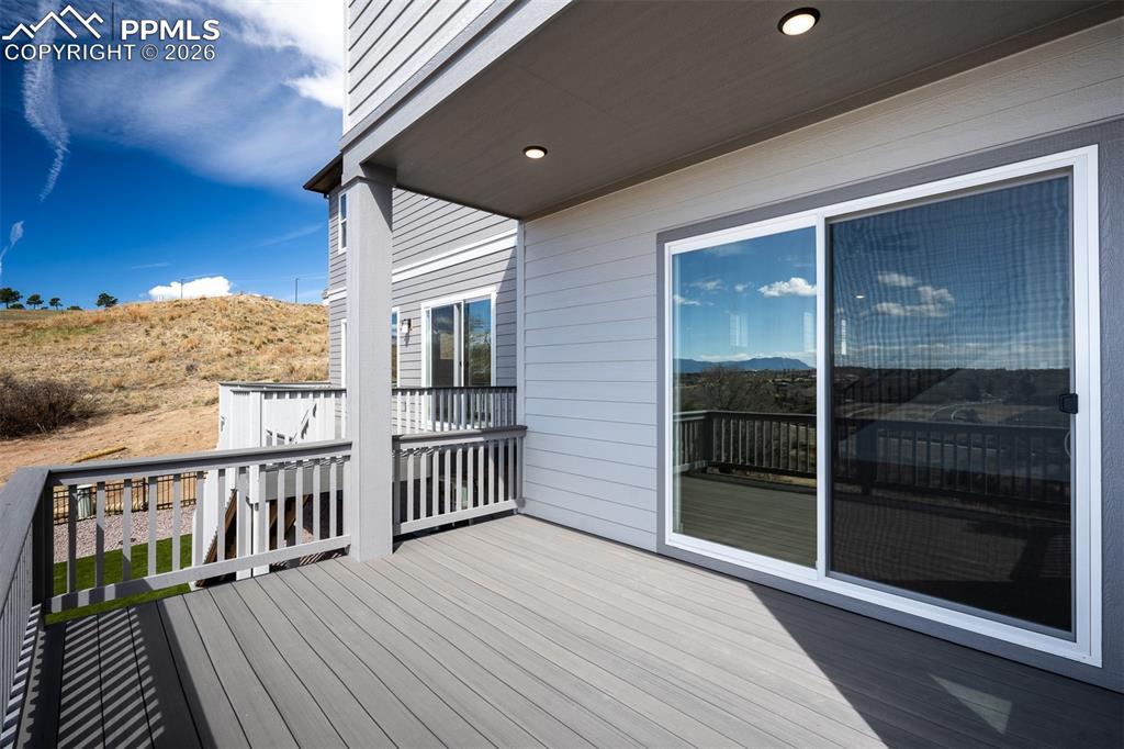 4415 Peak Crest View Colorado Springs CO 80918