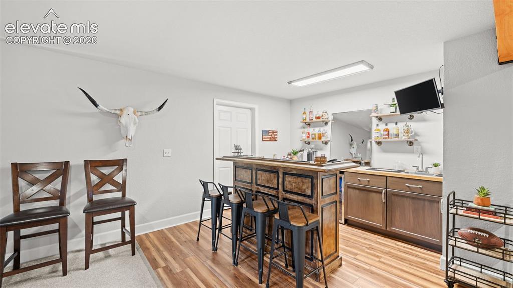 6724 Golden Briar Lane Colorado Springs CO 80927