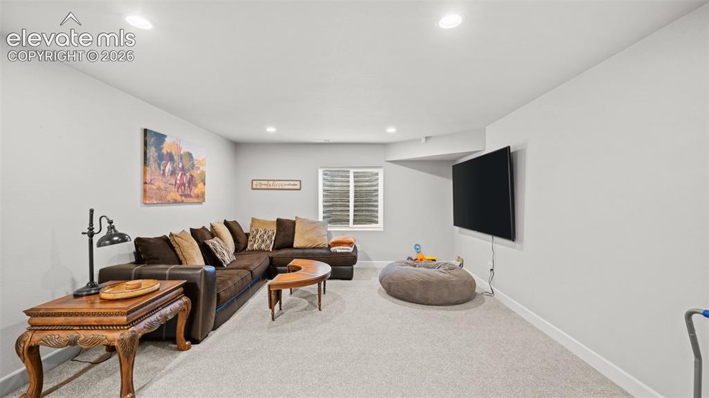 6724 Golden Briar Lane Colorado Springs CO 80927