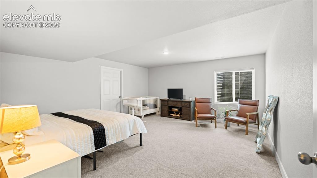 6724 Golden Briar Lane Colorado Springs CO 80927