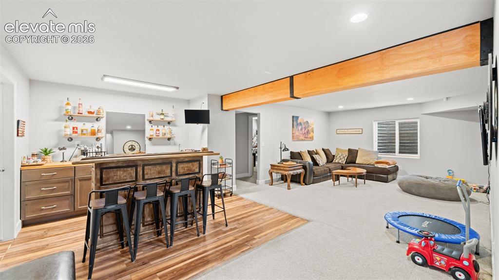 6724 Golden Briar Lane Colorado Springs CO 80927