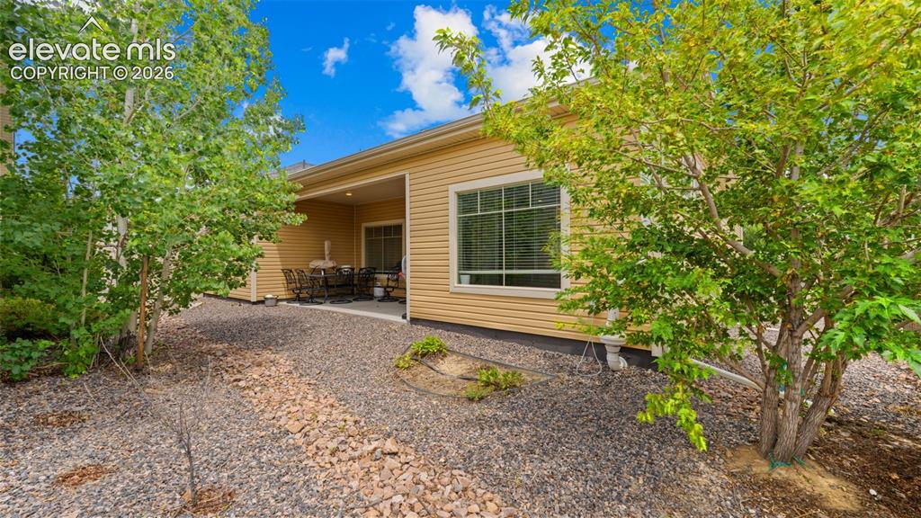 6724 Golden Briar Lane Colorado Springs CO 80927