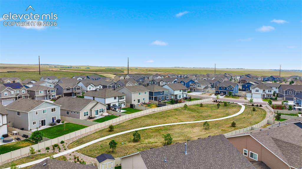 4652 Amazonite Drive Colorado Springs CO 80938