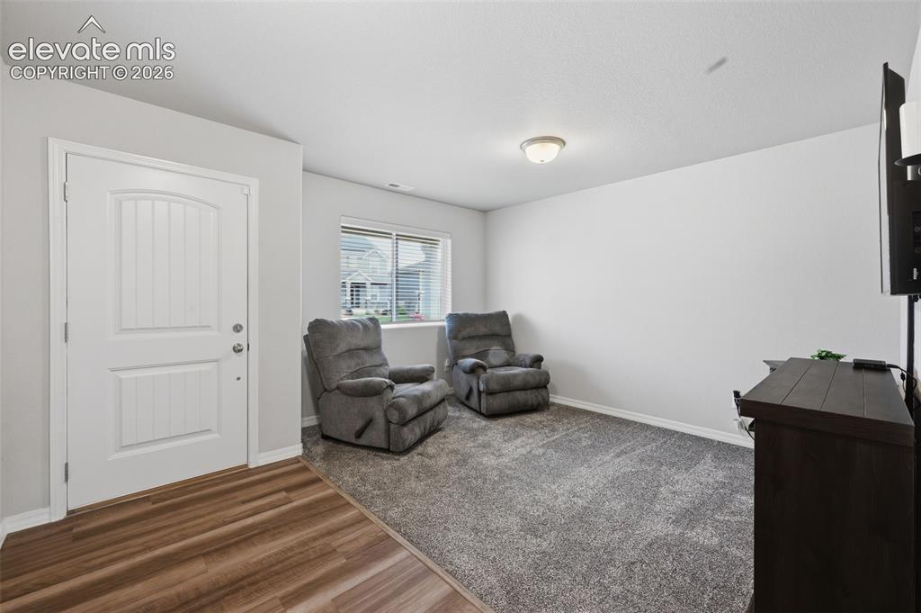 4652 Amazonite Drive Colorado Springs CO 80938
