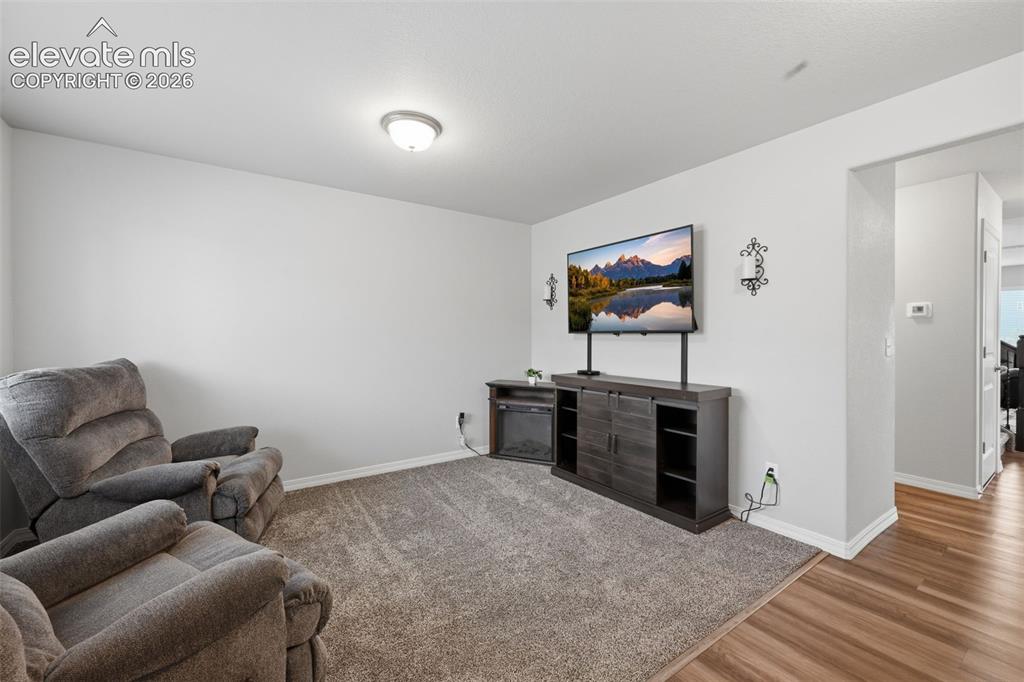 4652 Amazonite Drive Colorado Springs CO 80938
