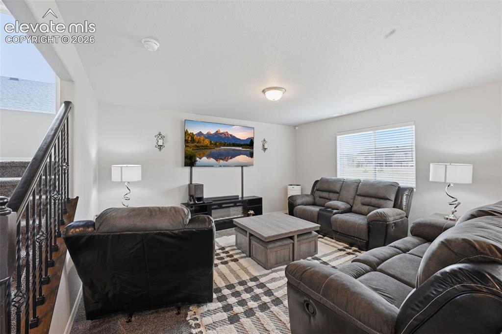 4652 Amazonite Drive Colorado Springs CO 80938