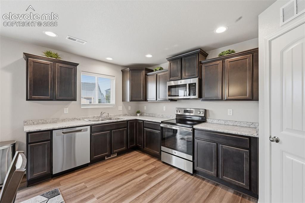 4652 Amazonite Drive Colorado Springs CO 80938
