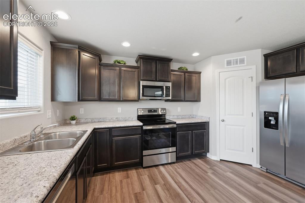 4652 Amazonite Drive Colorado Springs CO 80938