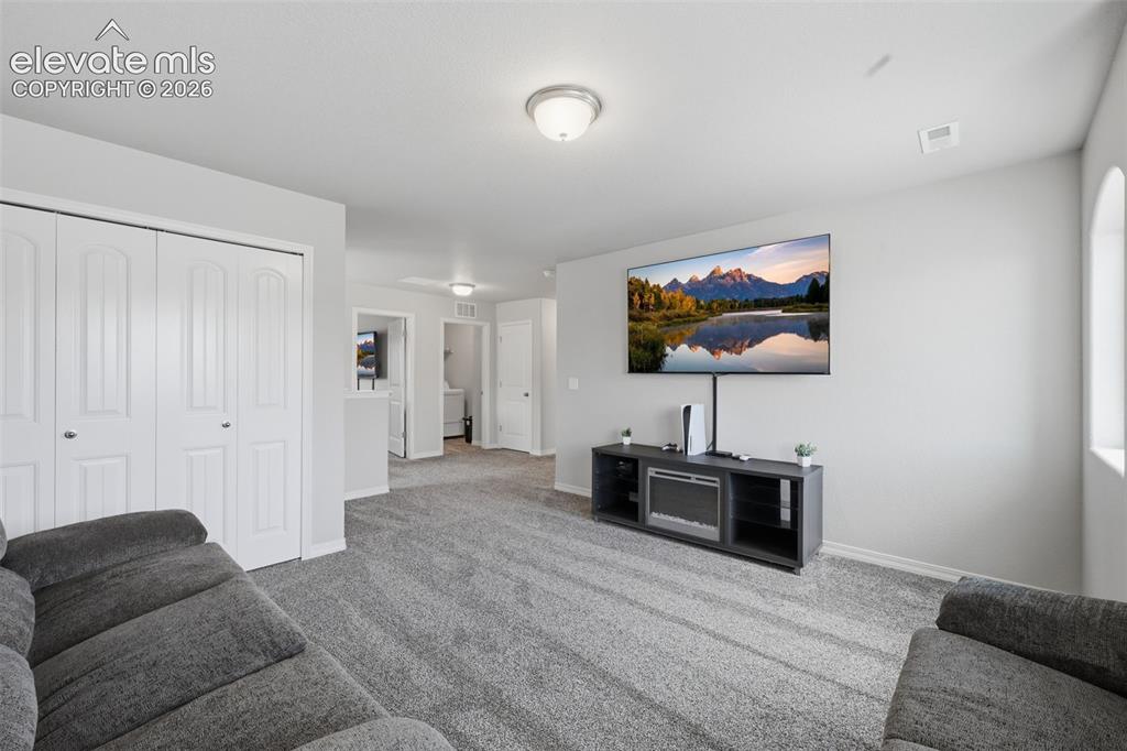 4652 Amazonite Drive Colorado Springs CO 80938
