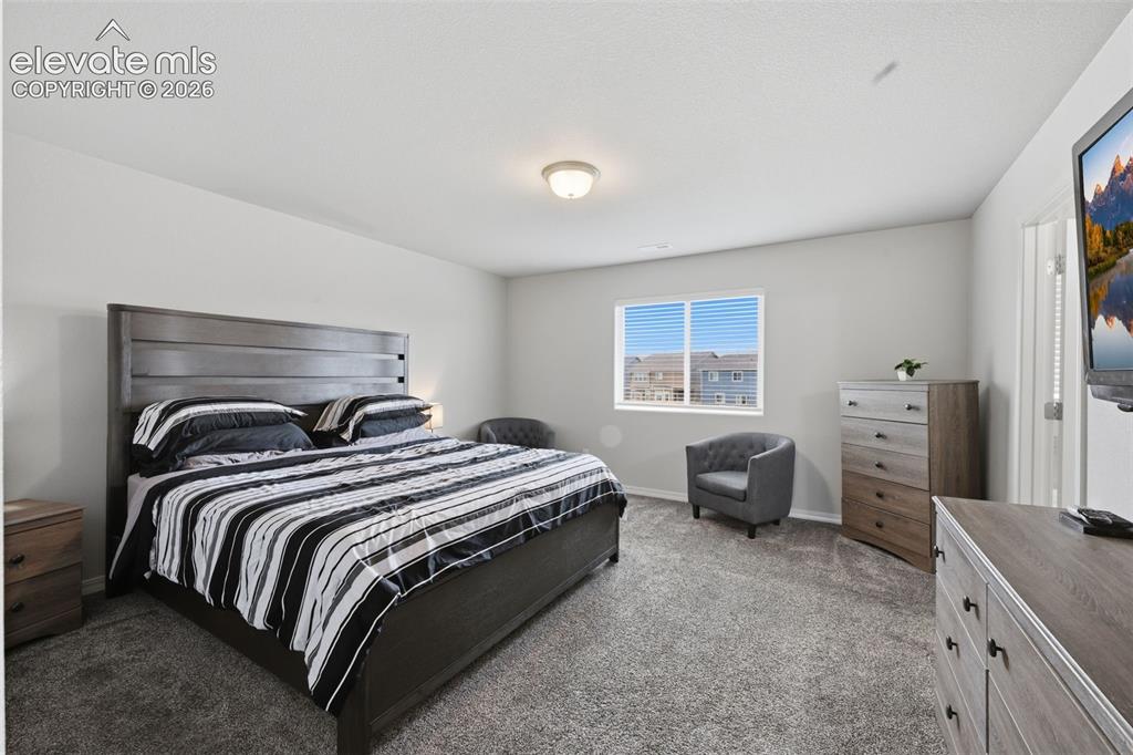 4652 Amazonite Drive Colorado Springs CO 80938