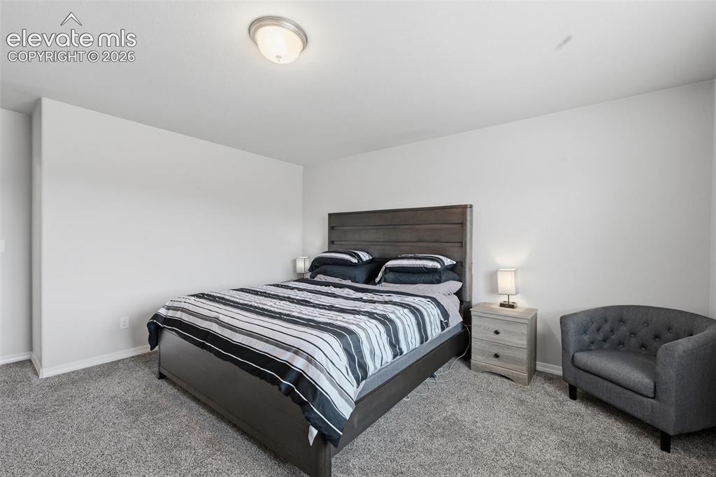 4652 Amazonite Drive Colorado Springs CO 80938