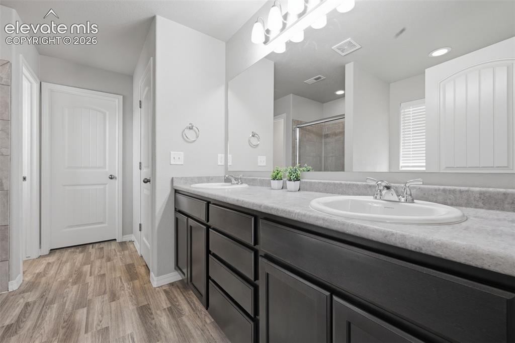 4652 Amazonite Drive Colorado Springs CO 80938