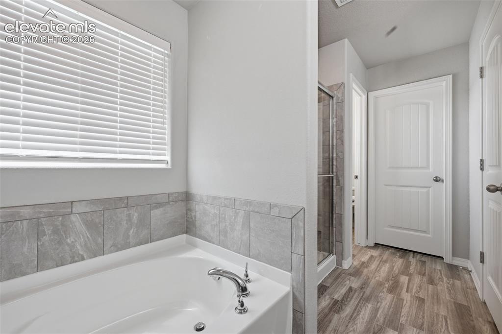 4652 Amazonite Drive Colorado Springs CO 80938