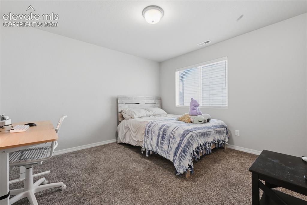 4652 Amazonite Drive Colorado Springs CO 80938