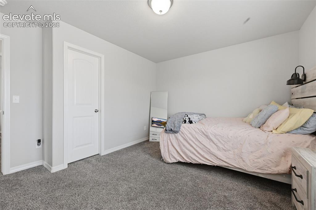 4652 Amazonite Drive Colorado Springs CO 80938