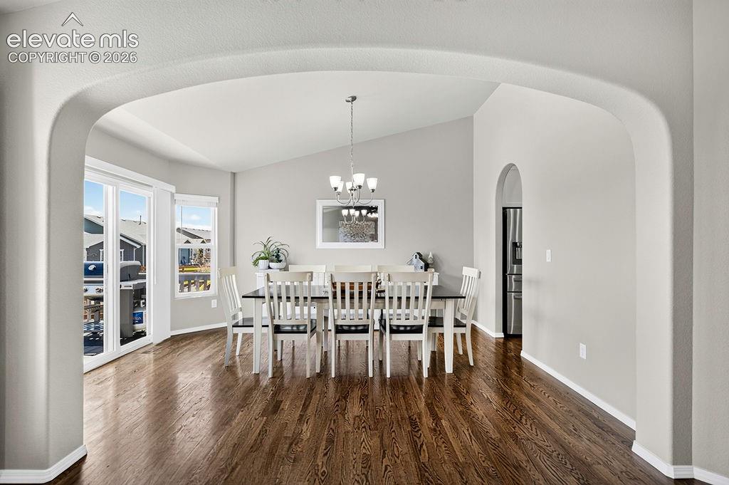 12763 Clark Peak Court Peyton CO 80831