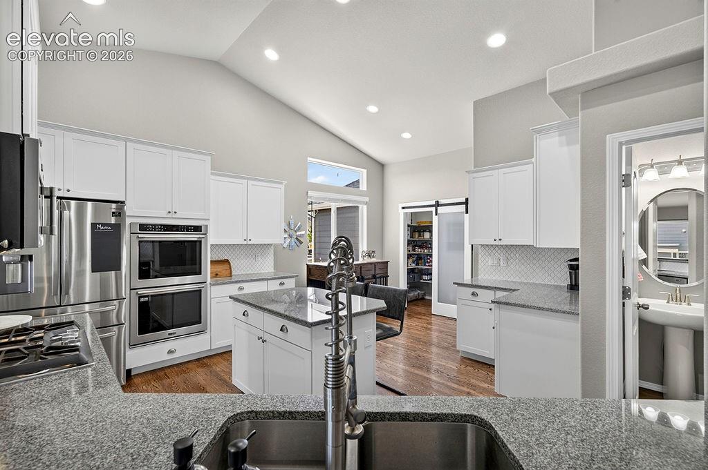 12763 Clark Peak Court Peyton CO 80831